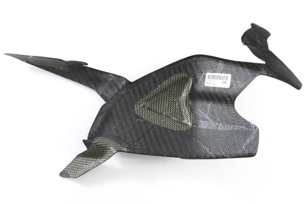 Schwingenabdeckung "GP" Carbon Fullsix Ducati Panigale 1199/R/S (12-17)
