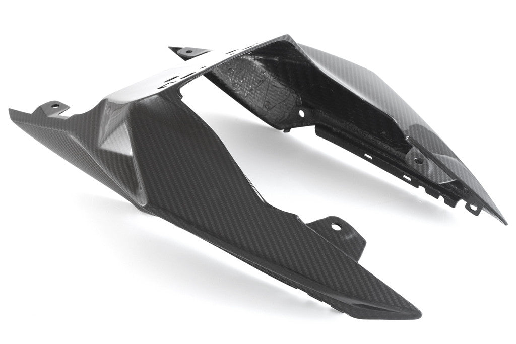 Heckoberteil Carbon Fullsix BMW S1000RR K46 (15-18)