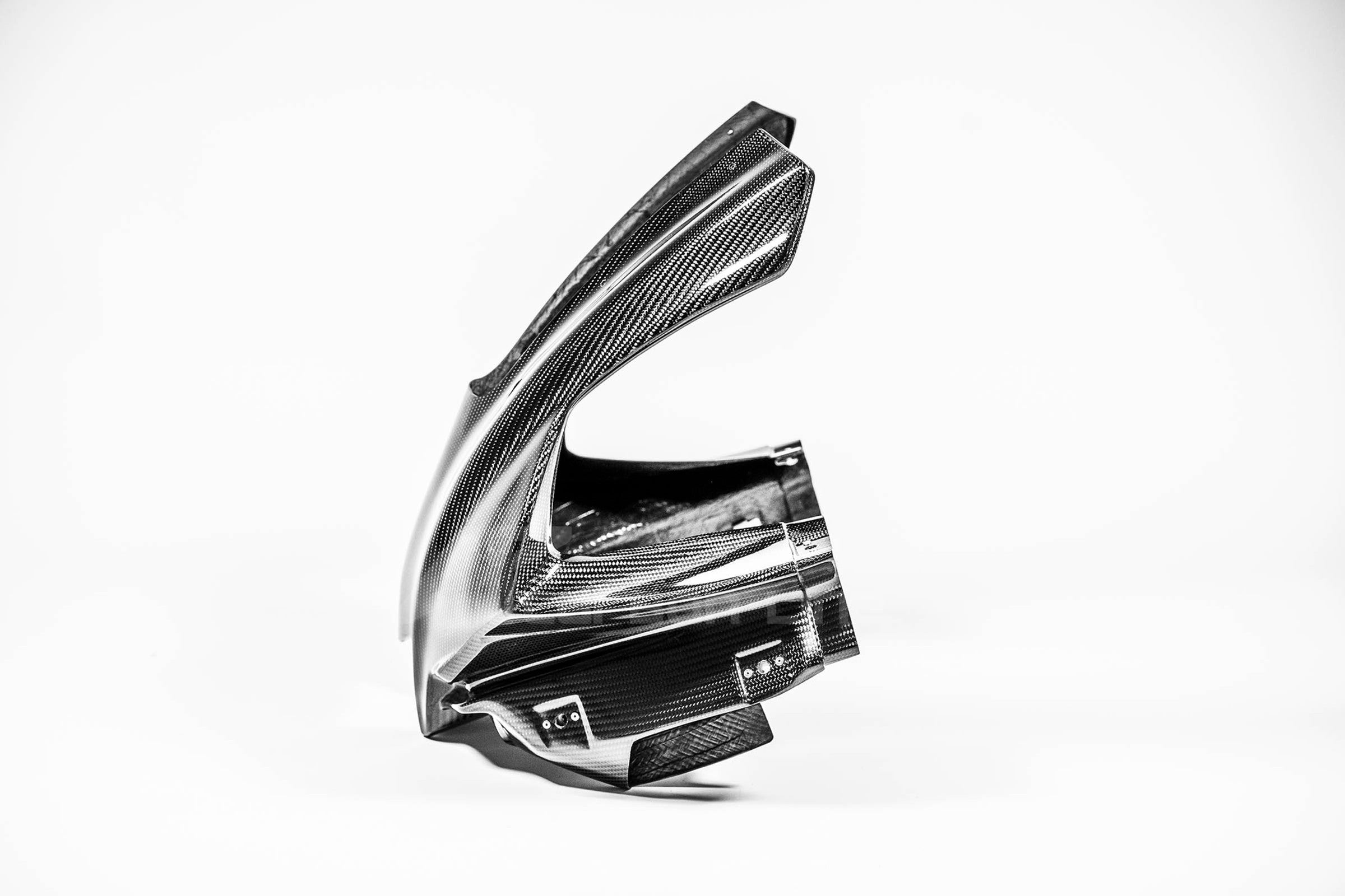 Frontmaske 200g AP Carbon Line Yamaha YZF-R1/M RN65 (20-26)