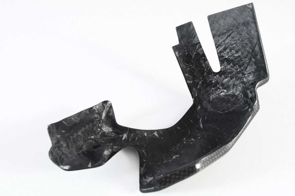 Ritzelabdeckung Carbon Fullsix Ducati Panigale 899 (13-16)