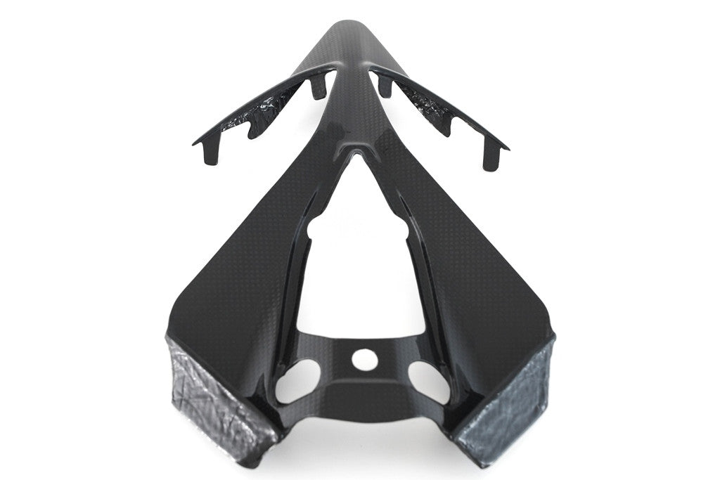 Heck Unterteil Carbon Fullsix Ducati Panigale 1299/S (15-18)