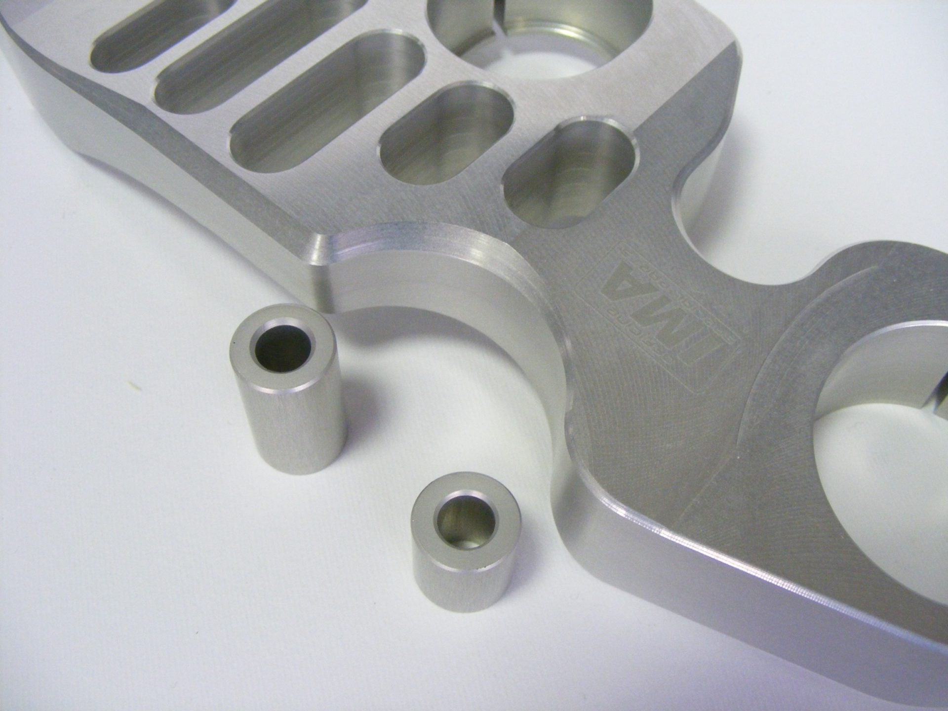 Ima Special Parts STK Racing Gabelbrücke Yamaha YZF-R1/M RN32 RN49 RN65 (15-26)