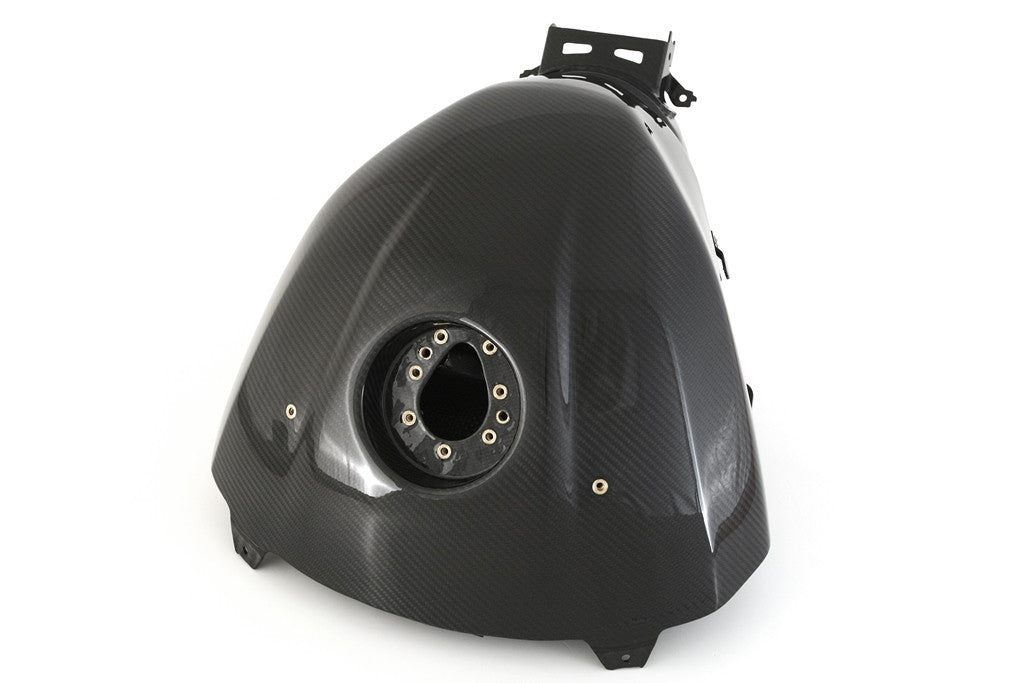 Carbon Kraftstofftank Fullsix BMW S1000RR K67 (19-26)