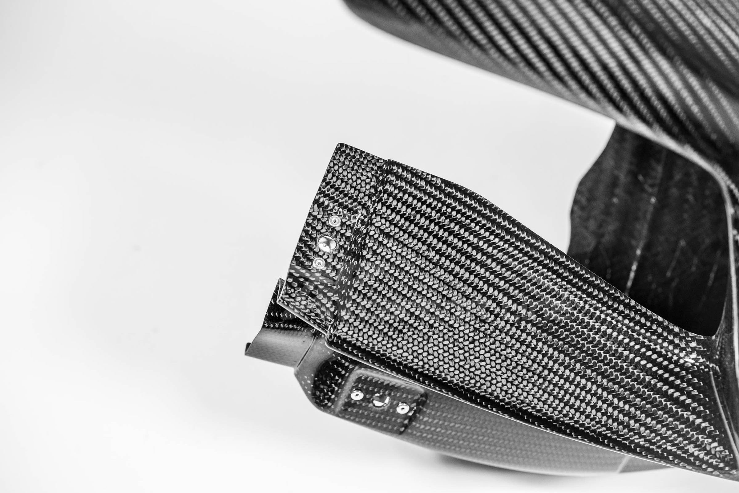 Frontmaske 200g AP Carbon Line Yamaha YZF-R1/M RN65 (20-26)