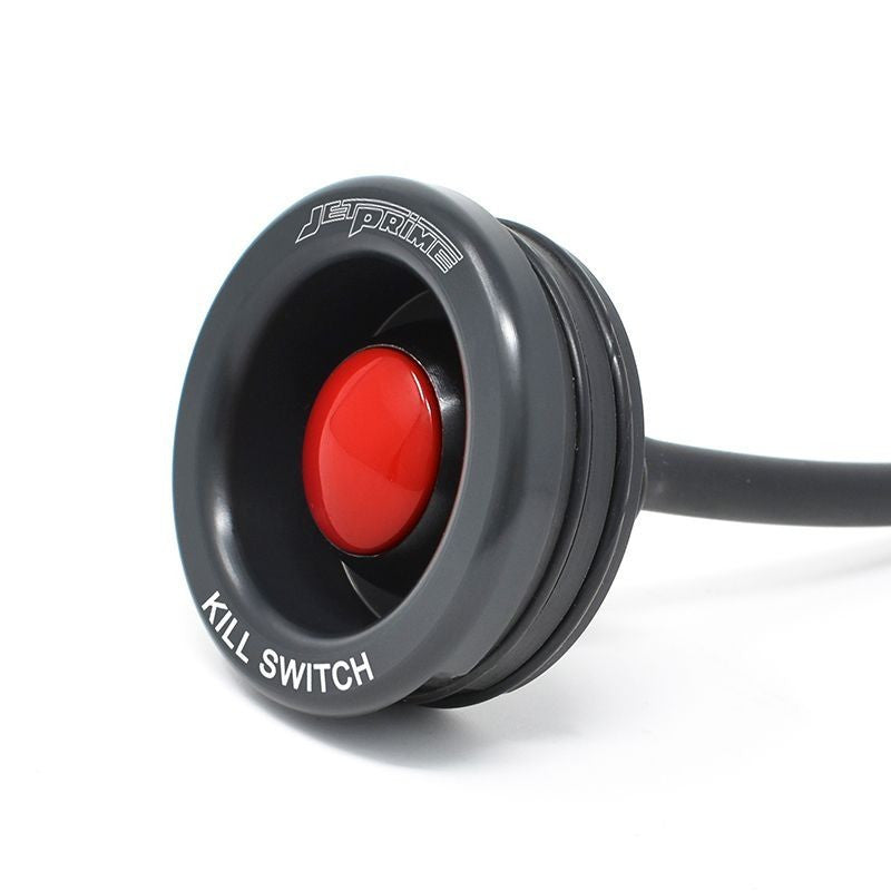 Kill Switch Button JetPrime Yamaha YZF-R3 (15-24) JP KS 015