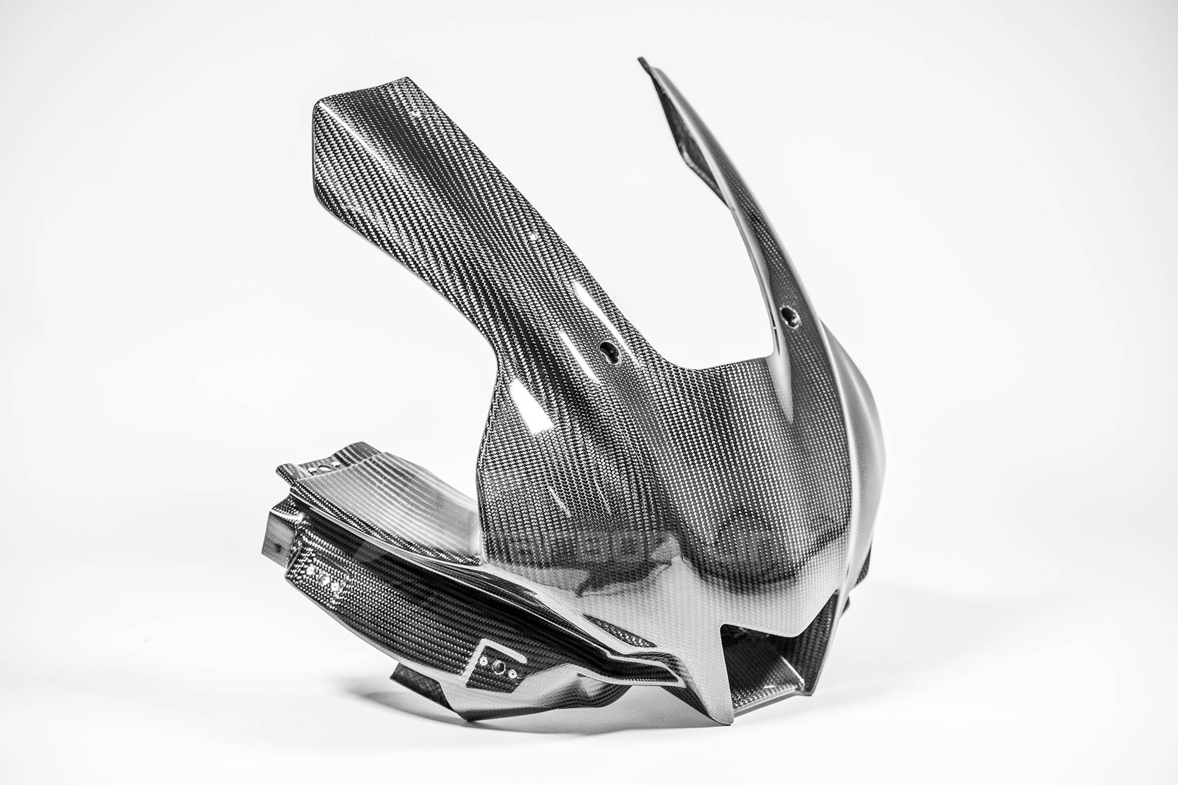 Frontmaske 200g AP Carbon Line Yamaha YZF-R1/M RN65 (20-26)