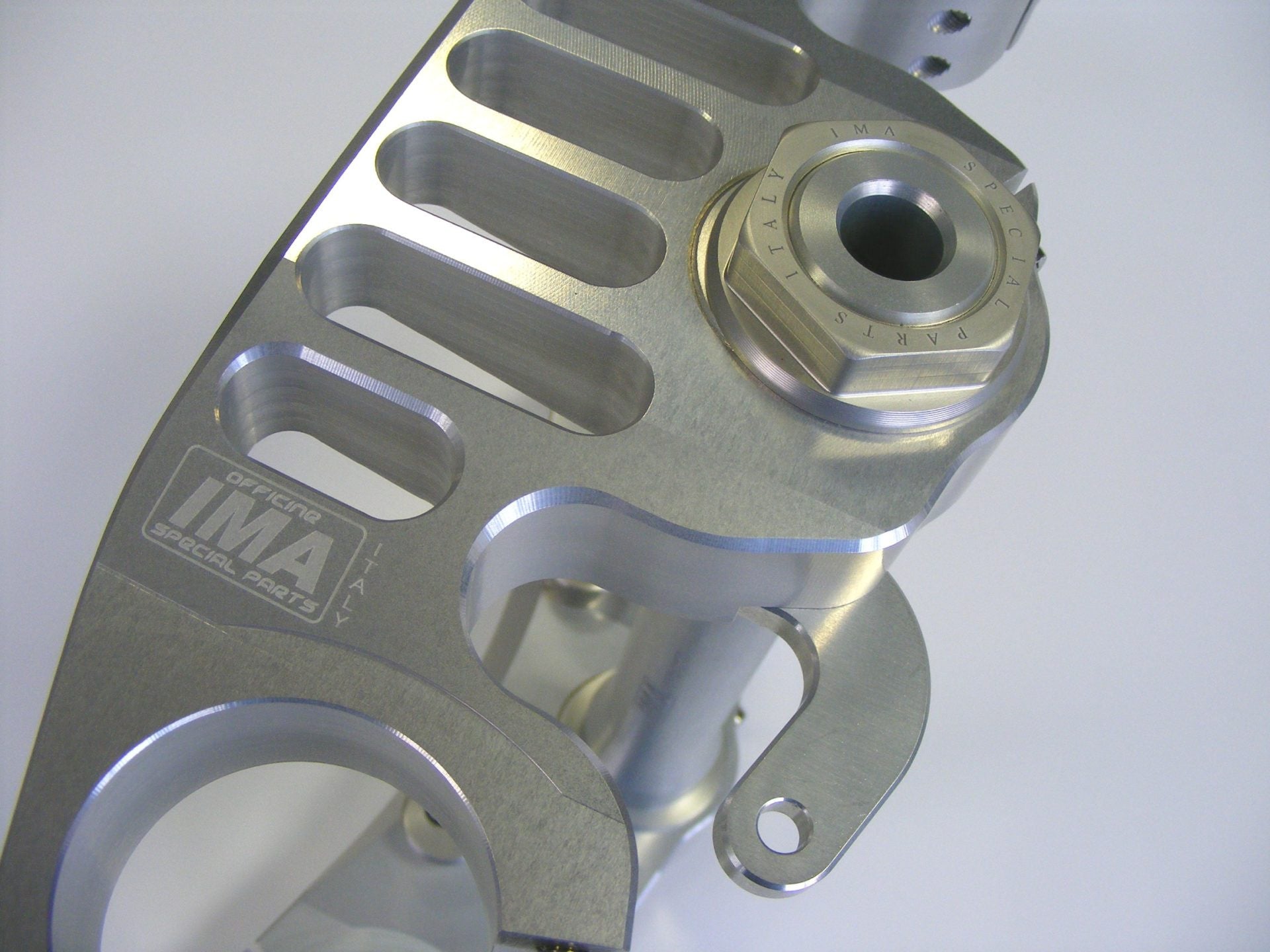 Ima Special Parts Racing Gabelbrücke Honda CBR 1000 RR (12-15)