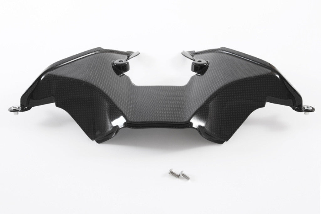 Lufteinlass Unterteil "OEM" Carbon Fullsix Ducati Panigale 1199/R/S (12-17)