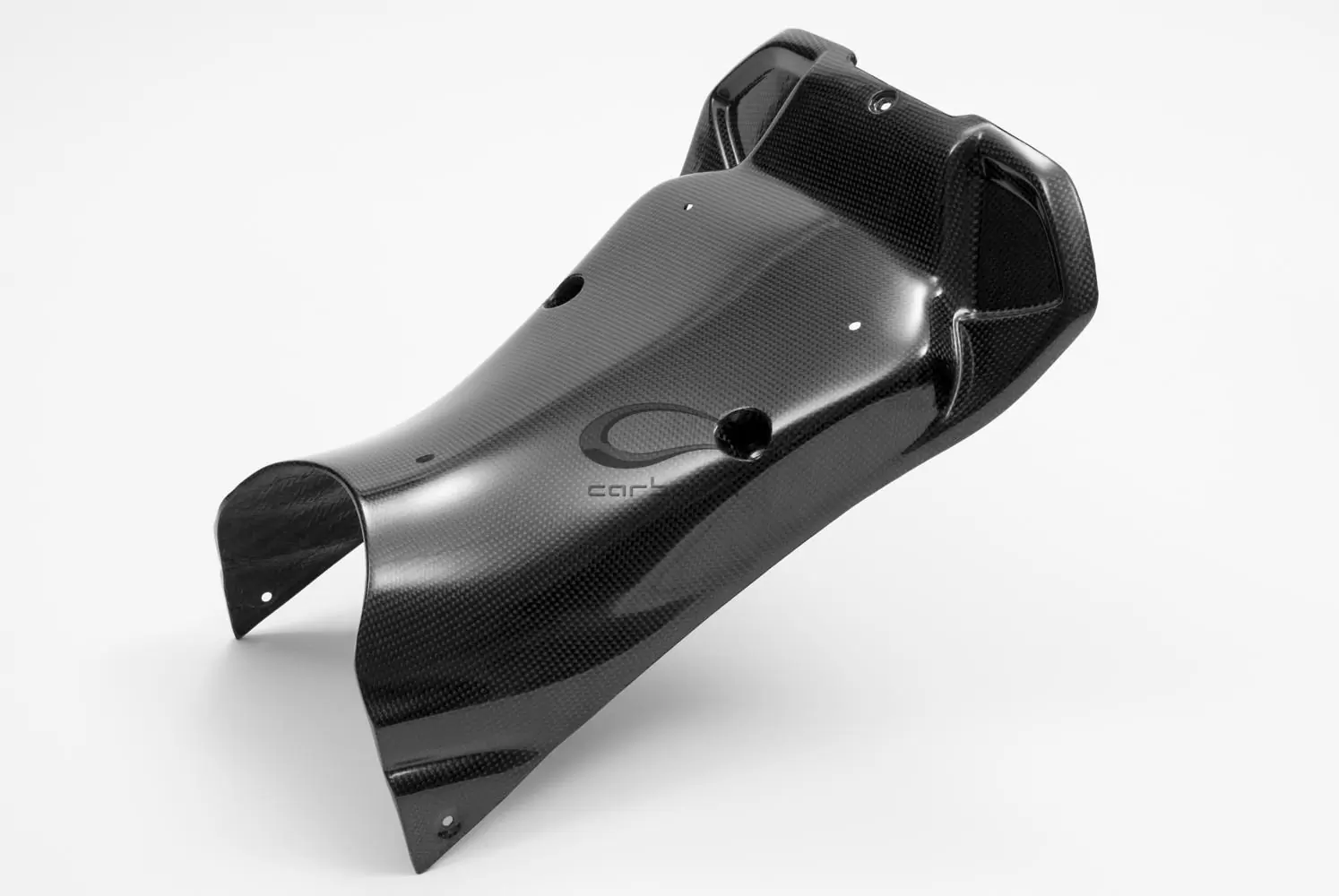 Komplettes Verkleidungsset Carbon BMW S1000RR K67 (19-22) Carbonin