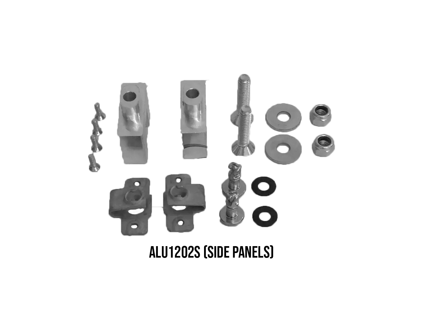 Komplettes Verkleidungsset Avio Fiber Suzuki GSX-R 1000 (17-23) Carbonin