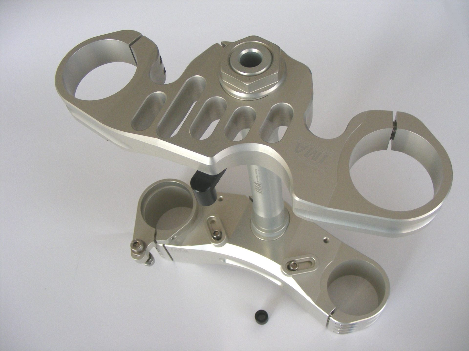 Ima Special Parts Racing "STK" Gabelbrücke BMW S1000RR K67 (19-26)
