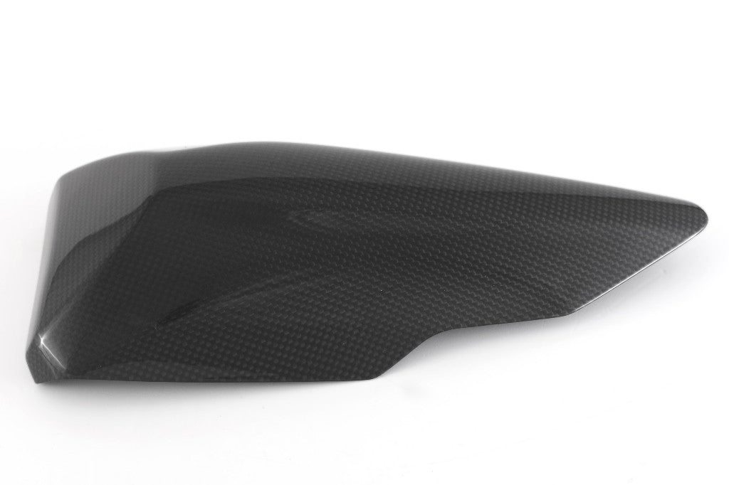 Soziusabdeckung Carbon Fullsix Ducati Panigale 1299/S (15-18)
