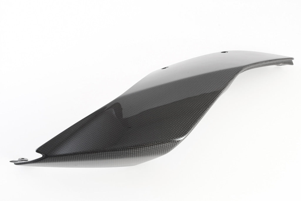 Heckverkleidung links Carbon Fullsix Ducati Panigale 899 (13-16)