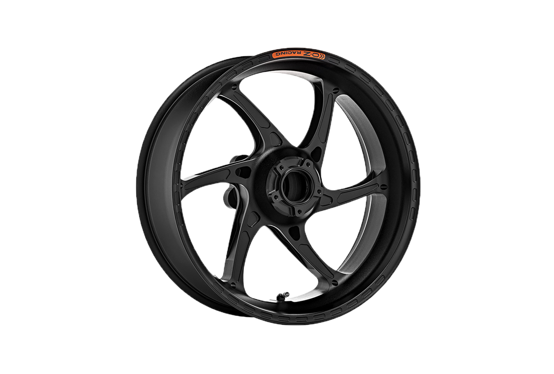 OZ Gass RS-A Aluminium Hinterradfelge Aprilia RSV4/1100 Factory/RF/RR (17-20) H6095AP60