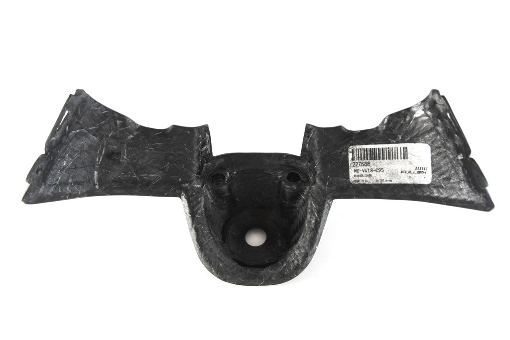 Zündschlossabdeckung Carbon Fullsix Ducati Panigale V4/S/R (18-21)