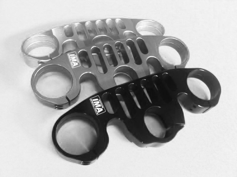 Ima Special Parts Racing Gabelbrücke Suzuki GSX-R 1000 (09-12)