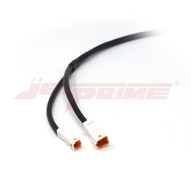 Lenkerschalter Race links JetPrime Ducati Panigale 959 (16-19) JP PLSR 005