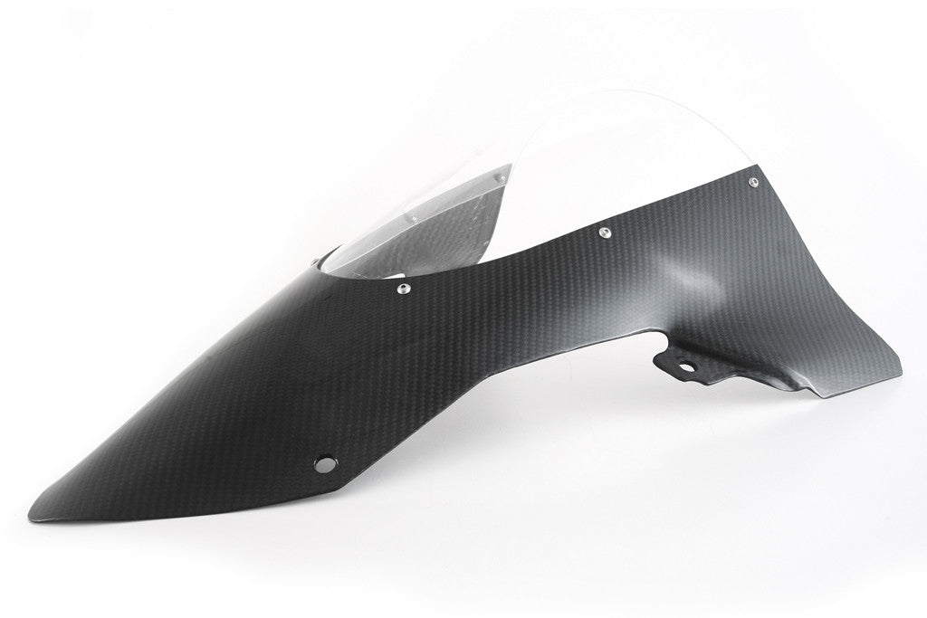 Windshield Carbon Fullsix BMW S1000RR K67 (19-24)