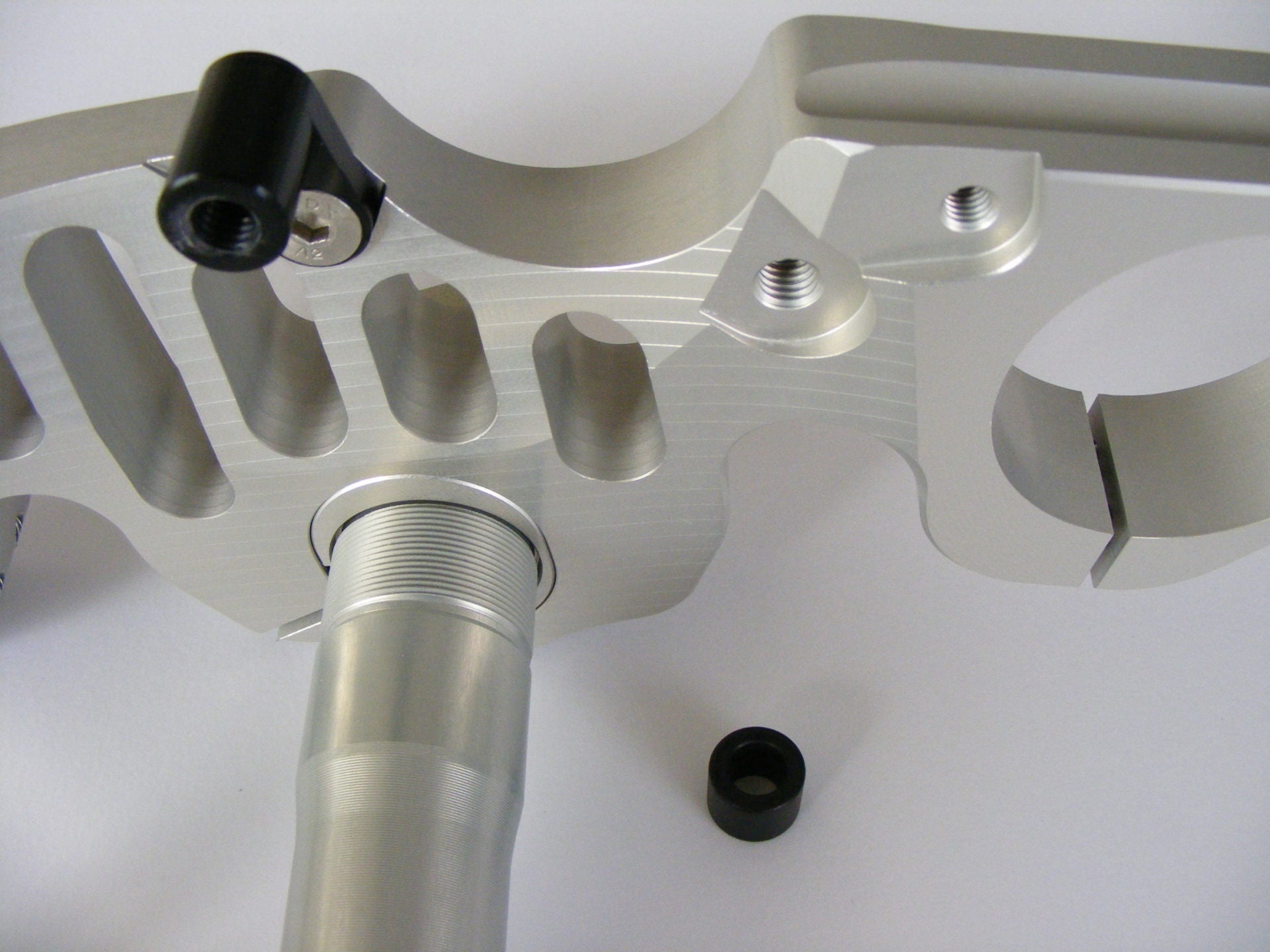 Ima Special Parts Racing "STK" Gabelbrücke BMW S1000RR K67 (19-26)