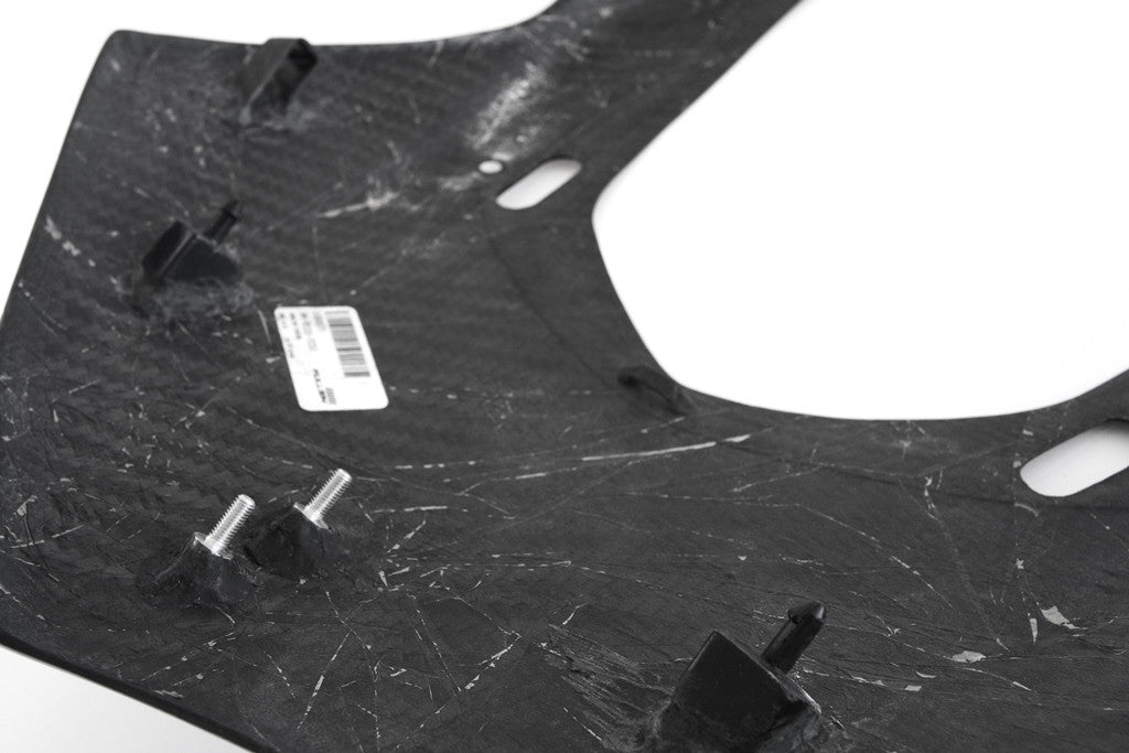 Frontmaske Carbon Fullsix Yamaha YZF-R1/M RN32 & RN49 (15-19)