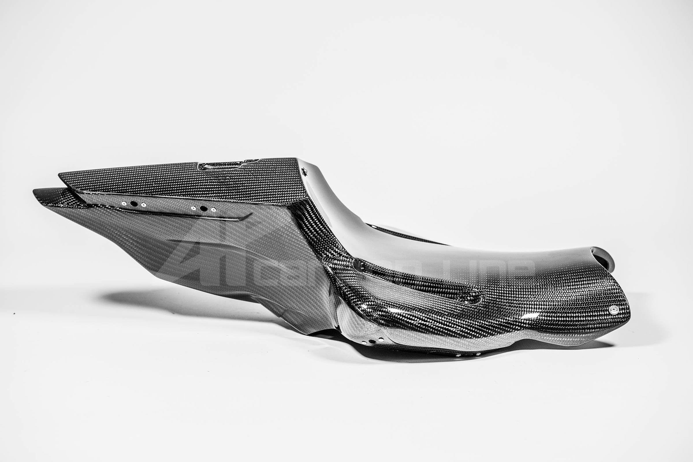 Heckverkleidung 200g AP Carbon Line Yamaha YZF-R1/M RN65 (20-26)