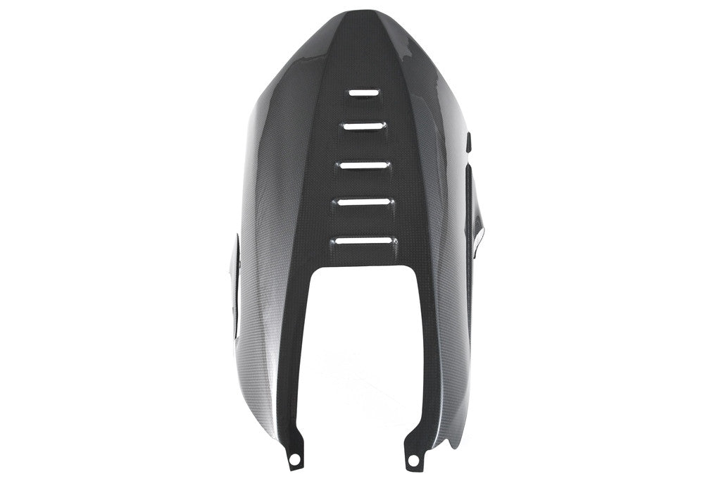 Bugspoiler "SBK" Carbon Fullsix Ducati Panigale 1299/S (15-18)