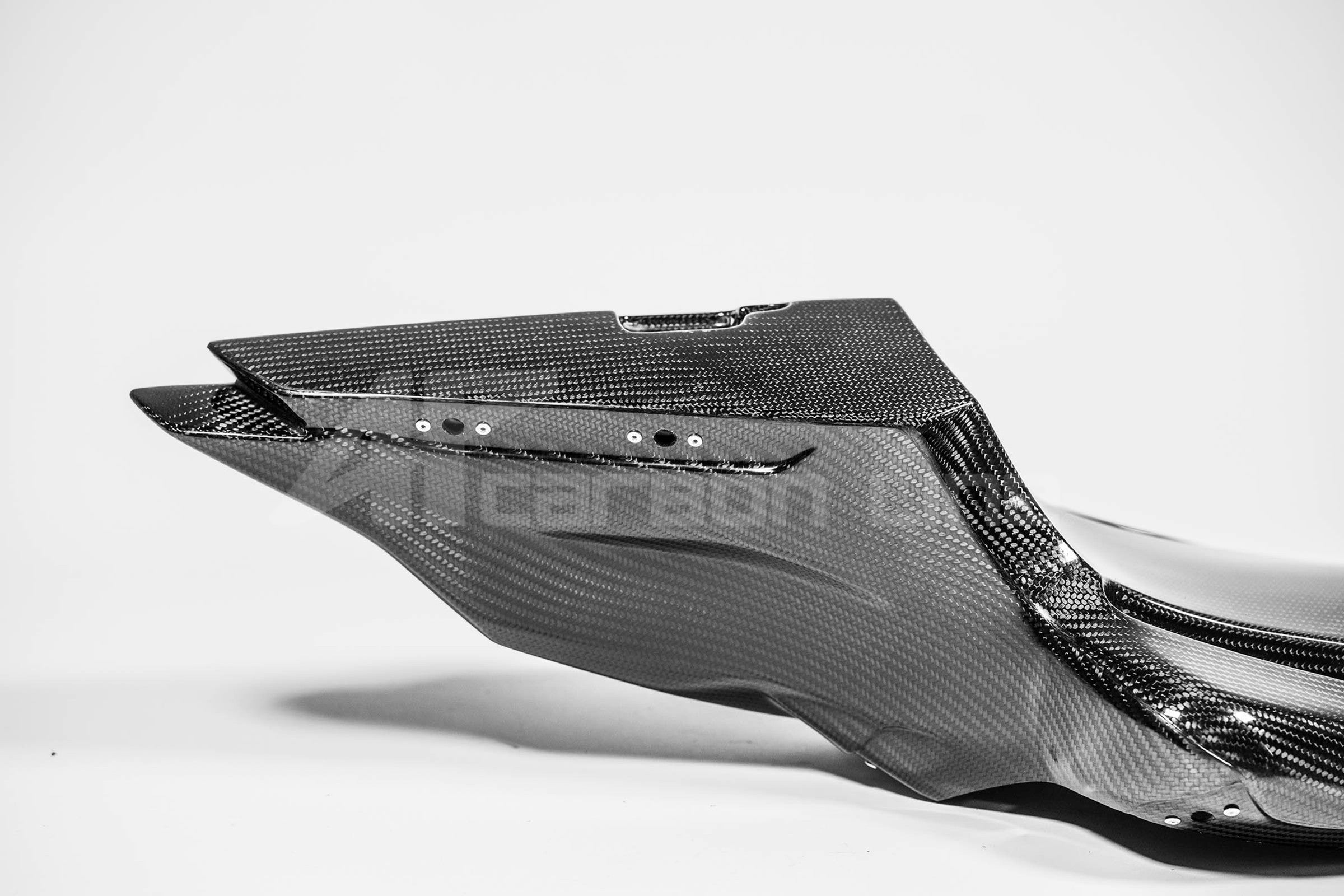 Heckverkleidung 200g AP Carbon Line Yamaha YZF-R1/M RN65 (20-26)