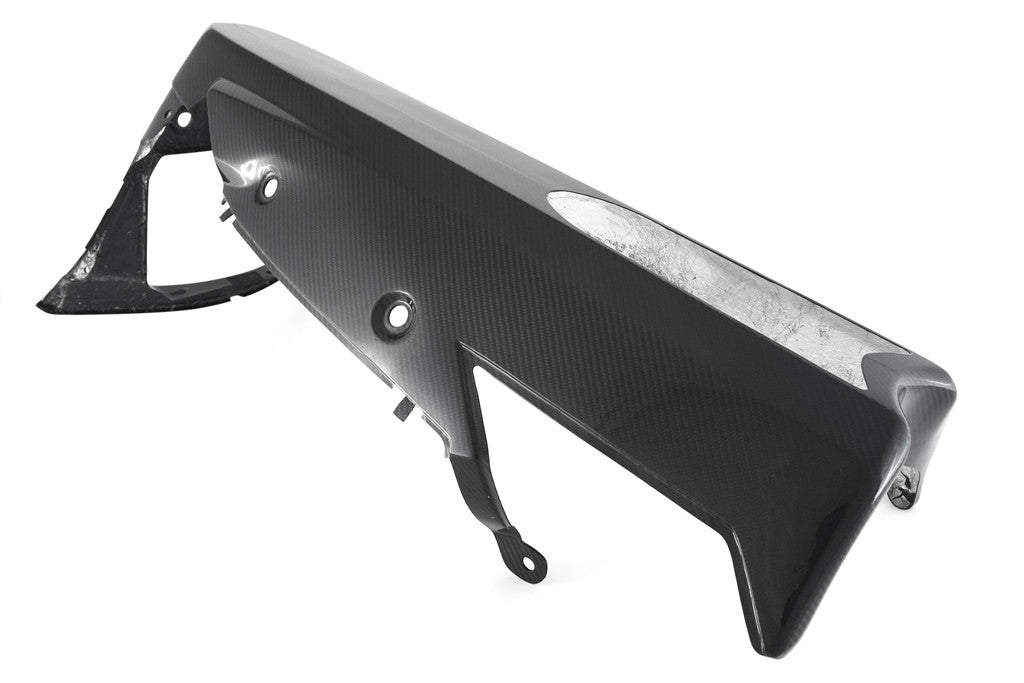 Bugspoiler "OEM" Carbon Fullsix Yamaha YZF-R1 RN32 & RN49 (15-19)