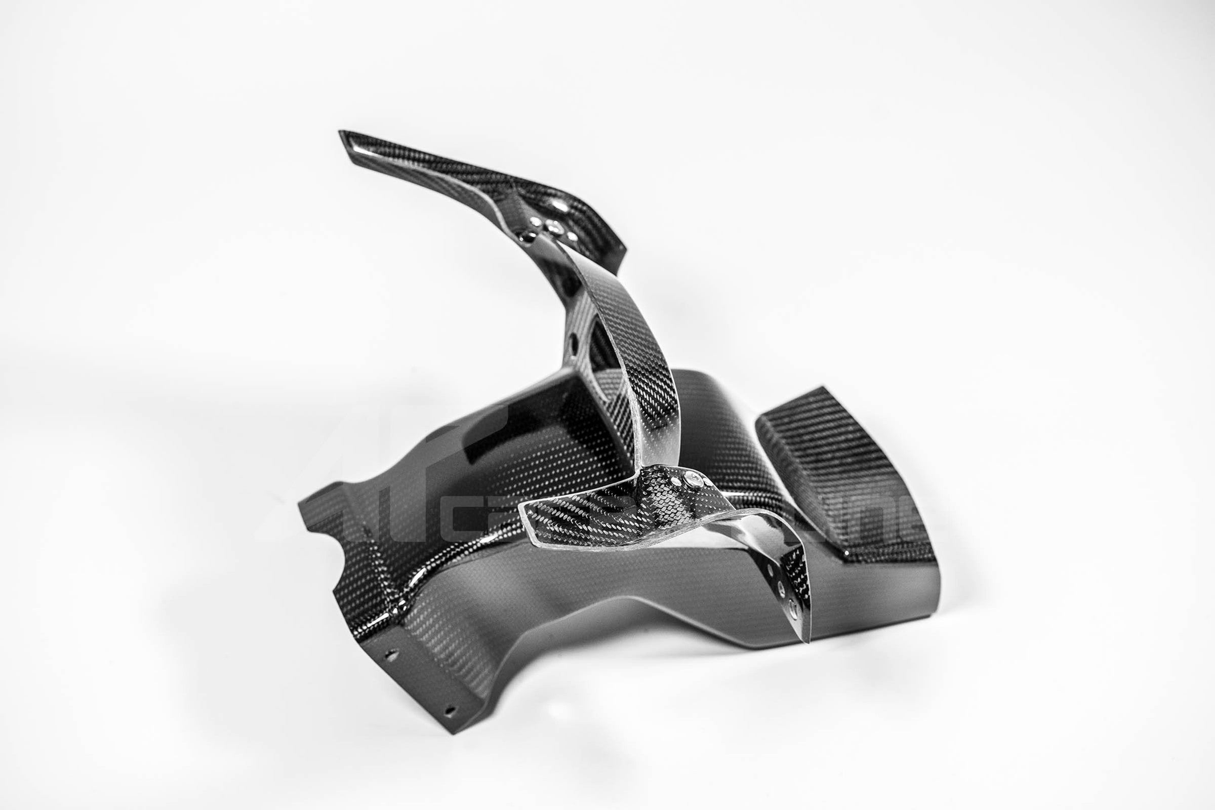 Instrumentenhalter 200g AP Carbon Line Yamaha YZF-R1/M RN65 (20-26)