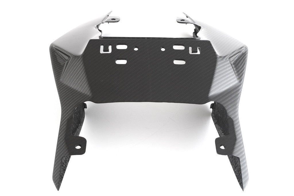 Heckoberteil Carbon Fullsix BMW S1000RR K46 (15-18)