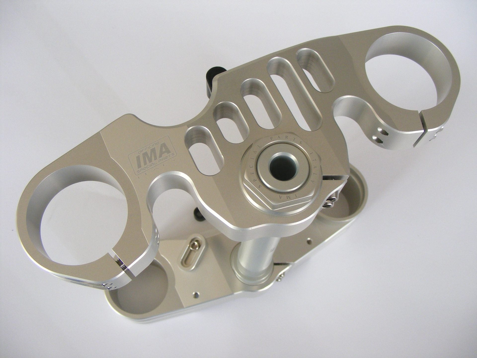 Ima Special Parts Racing "STK" Gabelbrücke BMW S1000RR K67 (19-26)