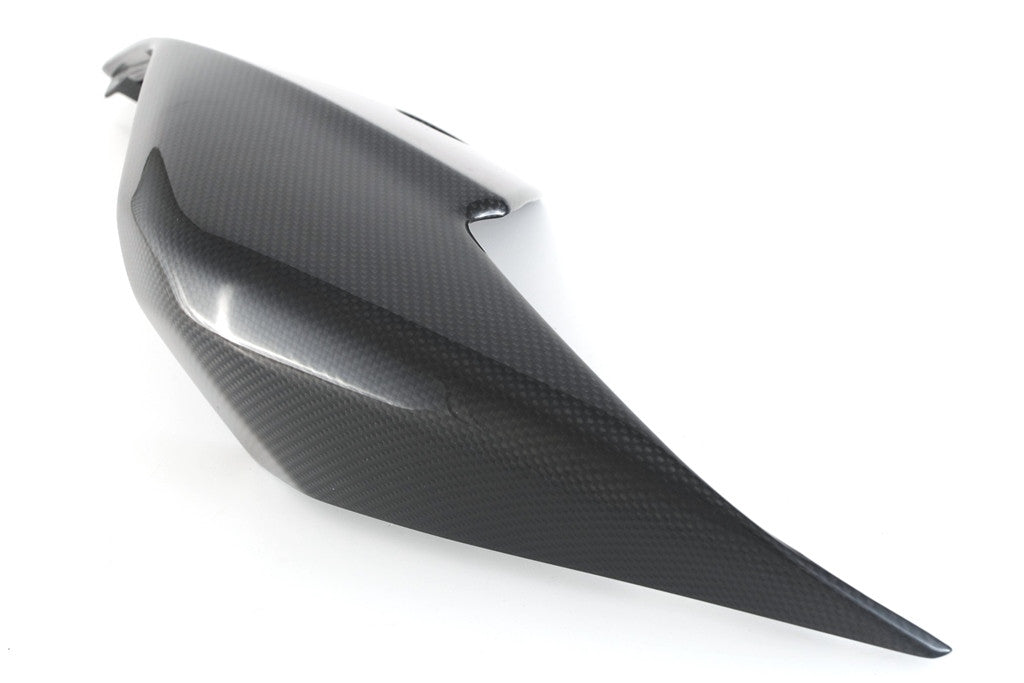 Heckverkleidung (2 tlg.) rechts Carbon Fullsix Ducati Panigale 1299/S (15-18)