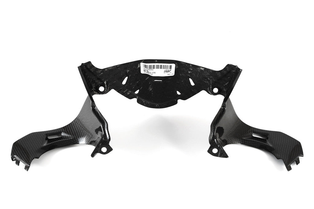 Instrumentenabdeckung Carbon Fullsix Ducati Panigale 1199/R/S (12-17)