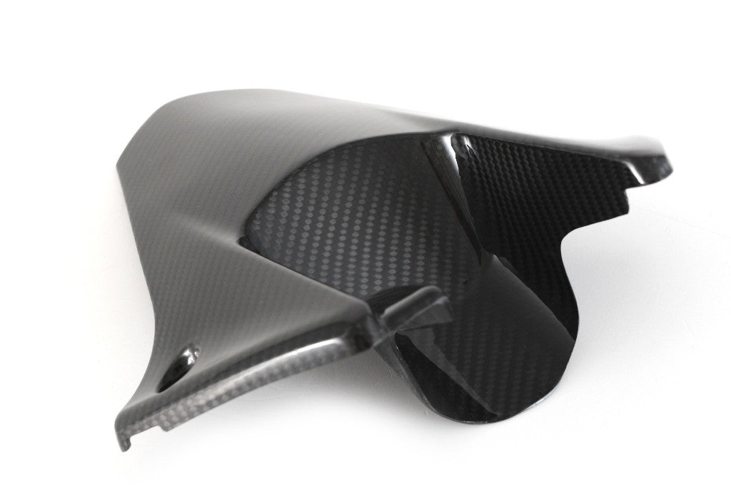 Hinterer Kotflügel Carbon Fullsix Honda CBR 1000 RR SC77 (17-19)