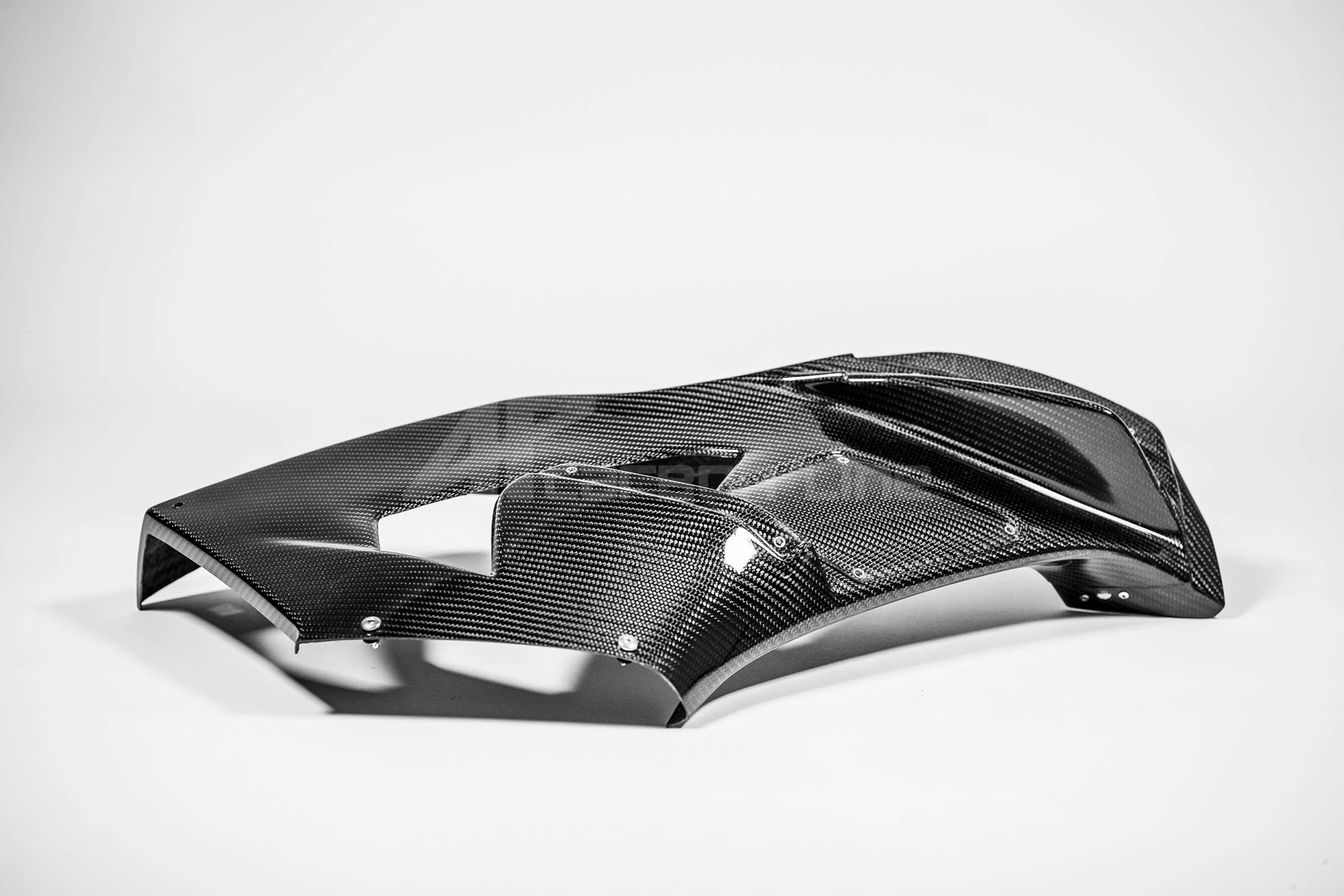 Seitenteil rechts 200g AP Carbon Line Honda CBR 1000 RR-R SC82 (20-23)