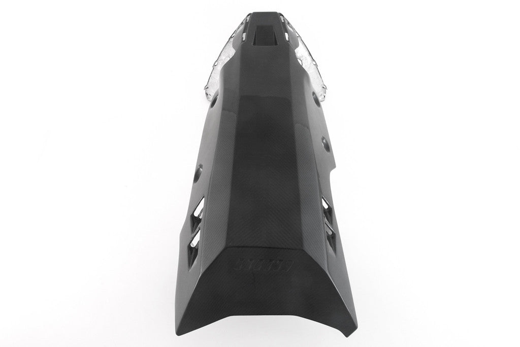 Bugspoiler "RACE" Carbon Fullsix Yamaha YZF-R1/M RN65 (20-26)
