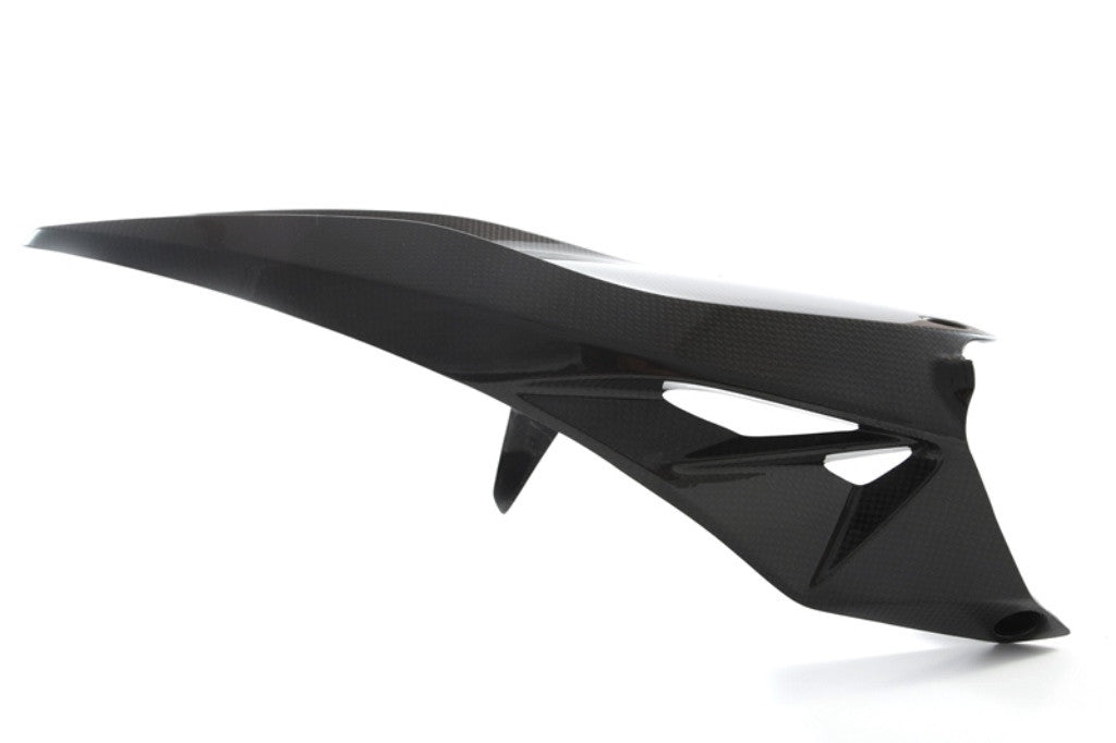 Hinterer Kotflügel "LONG" Carbon Fullsix Ducati Panigale 1199/R/S (12-17)