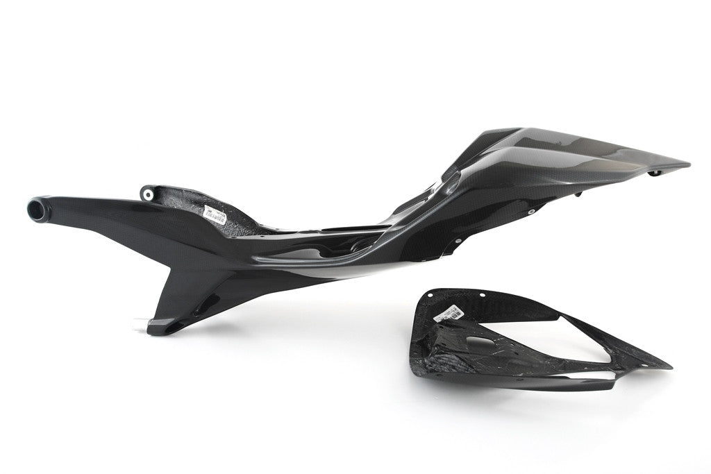 Heck / Monocoque Carbon Fullsix Ducati Panigale 899 (13-16)