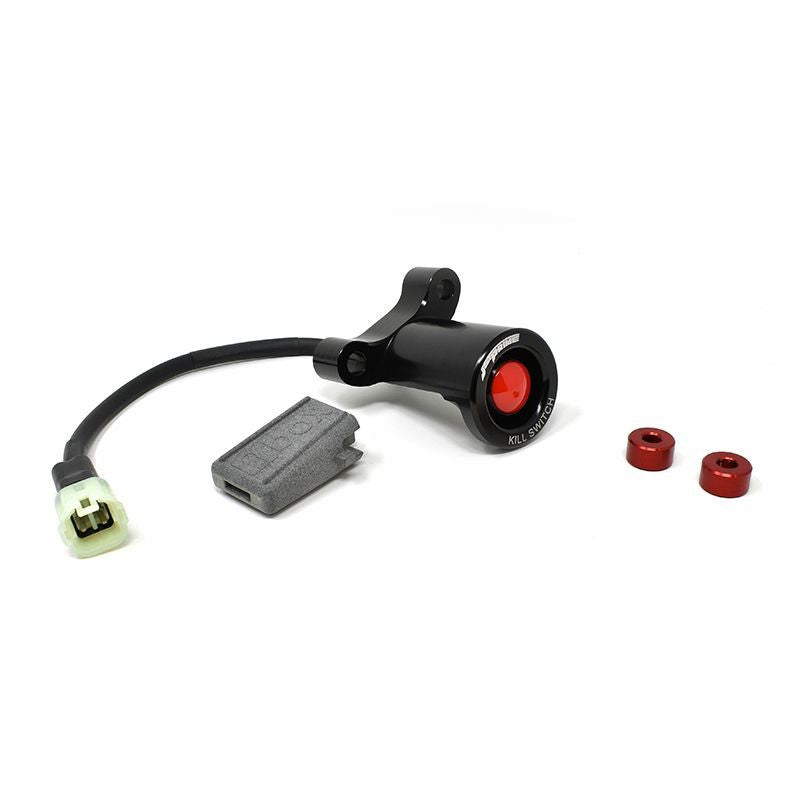Kill Switch Button JetPrime Ducati Panigale V4 R (23-24) JP KS 021