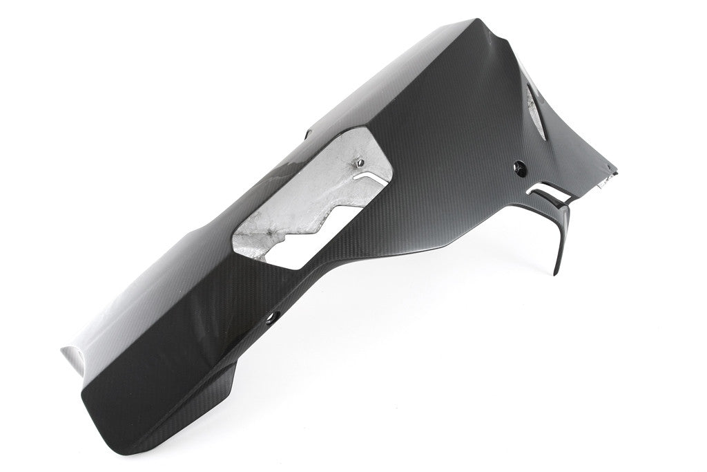 Bugspoiler "Street" Carbon Fullsix BMW S1000RR K46 (15-16)