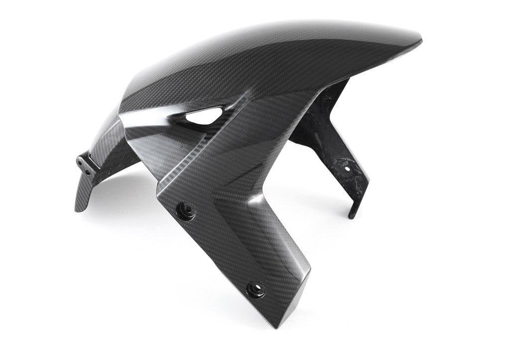 Vorderer Kotflügel Carbon Fullsix Kawasaki ZX-10 R (11-15)