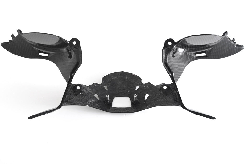 Instrumentenabdeckung Carbon Fullsix Ducati Panigale 1299/S (15-18)