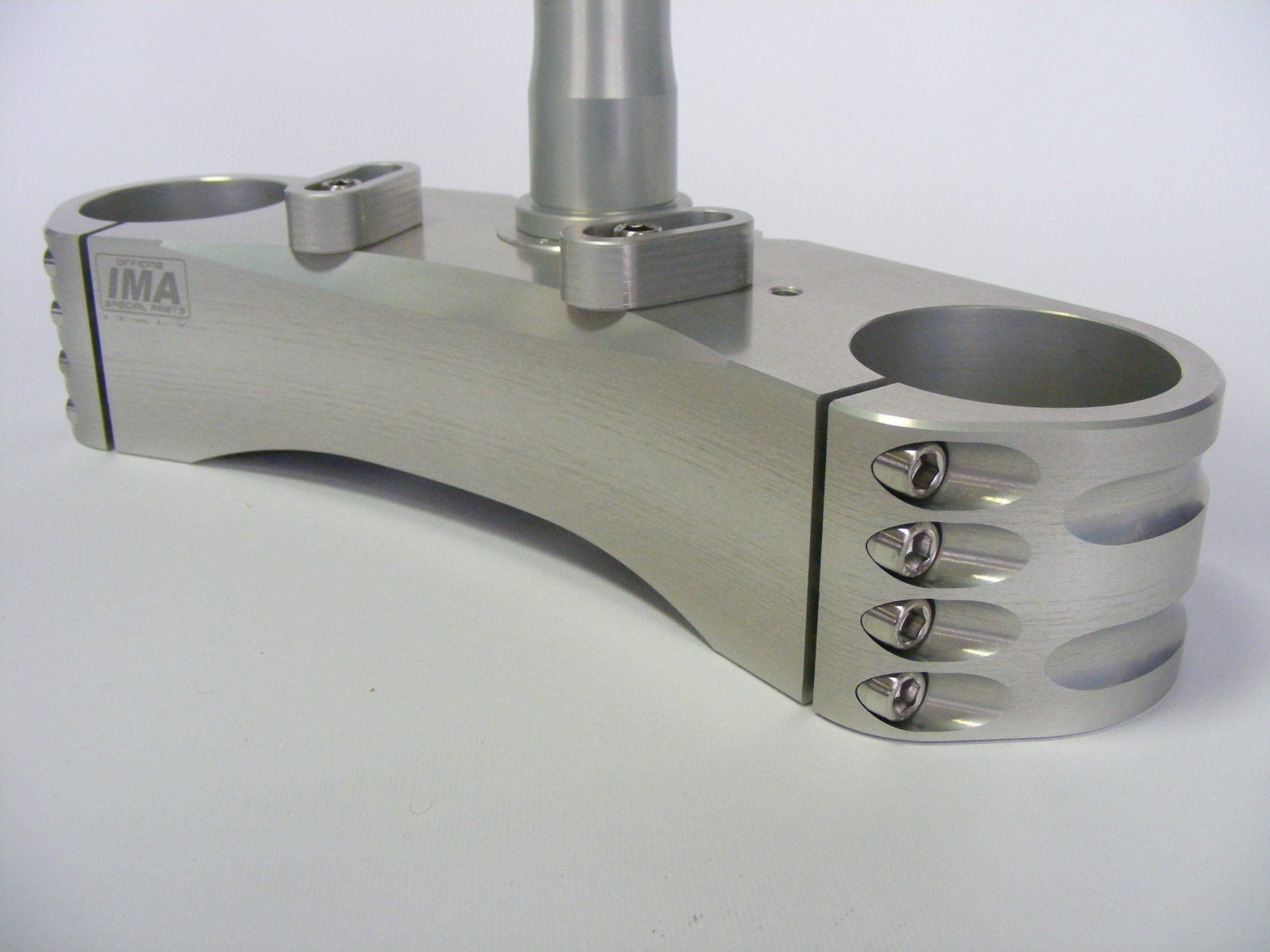 Ima Special Parts Racing "STK" Gabelbrücke Yamaha YZF-R6 RJ27 (17-26)