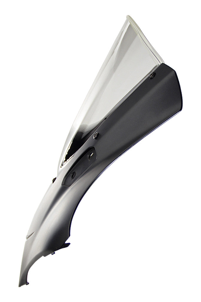 MRA R Racing Windshield Suzuki GSX-R 1000 (17-23)