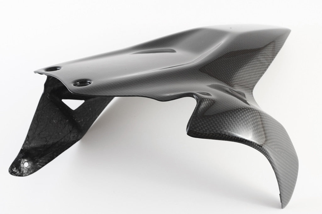 Hinterer Kotflügel Carbon Fullsix Ducati Panigale V2 955 (20-24)