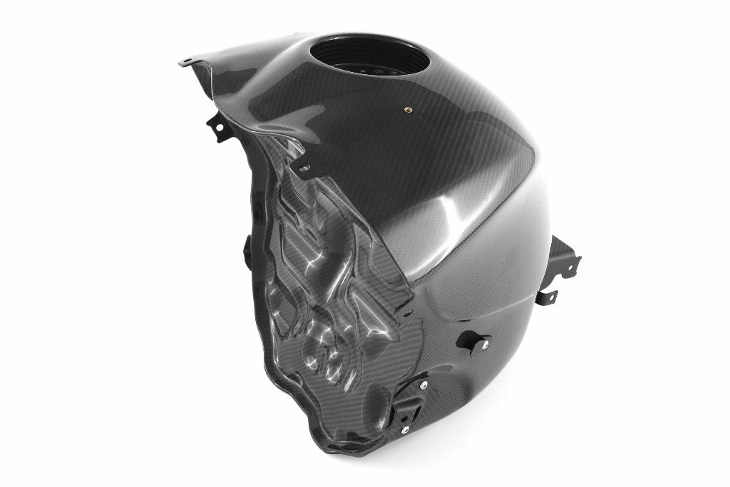 Carbon Kraftstofftank Fullsix BMW S1000RR K46 (09-18)