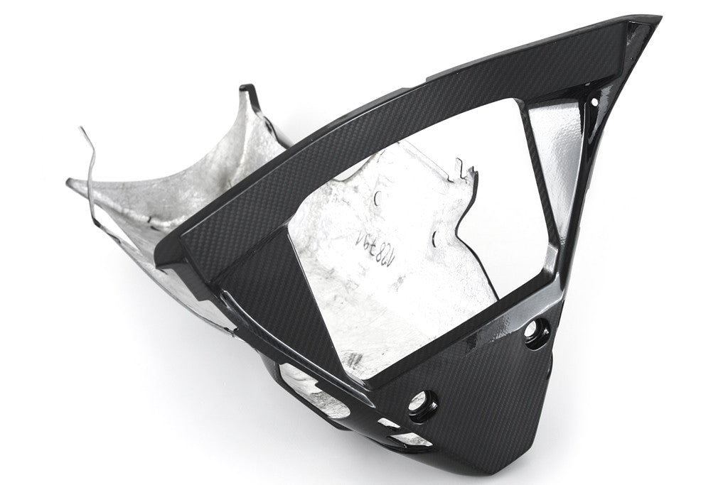 Bugspoiler "OEM" Carbon Fullsix Yamaha YZF-R1 RN32 & RN49 (15-19)