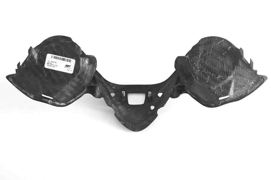 Instrumentenabdeckung Carbon Fullsix Ducati Panigale 1299/S (15-18)