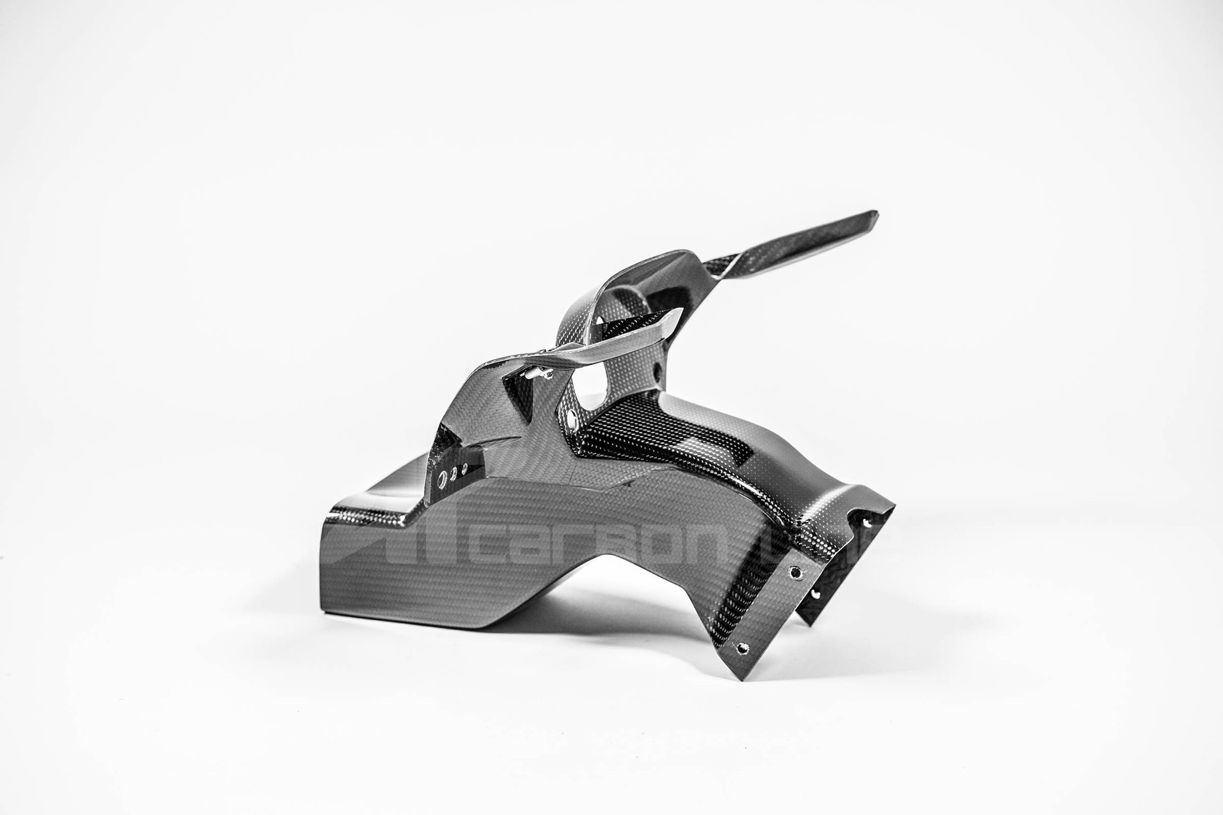 Instrumentenhalter 200g AP Carbon Line Yamaha YZF-R1/M RN65 (20-26)