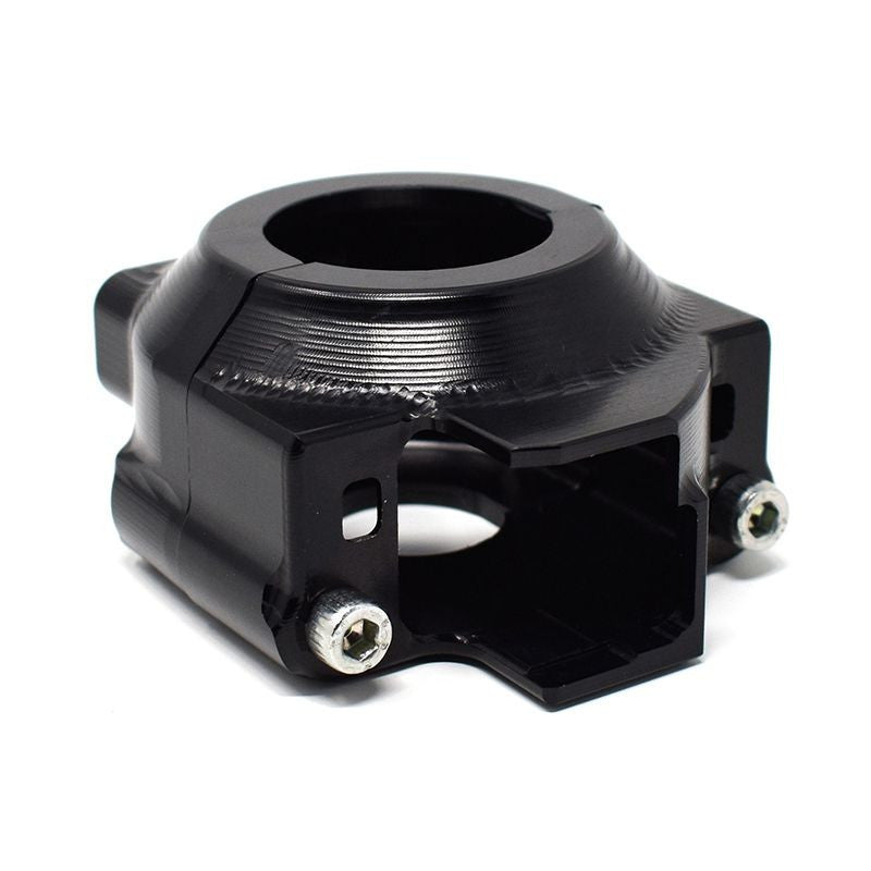 Gasgriffgehäuse JetPrime Ducati Panigale V4/S (18-24) JP ACS 050